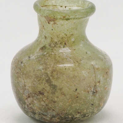 Miniature Globular Jar