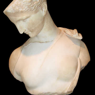 Psyche of Capua