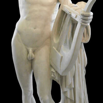 Apollo Lykeios