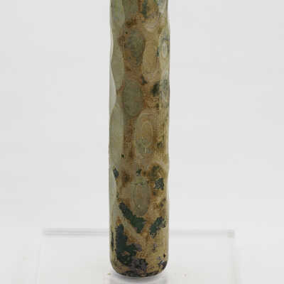 Tubular Bottle