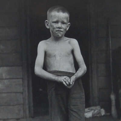 Big Rock, Kentucky, July 15-26, 1964, Cornetts