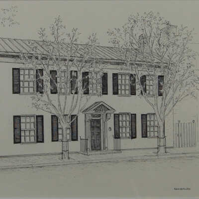 122 West Cork Street