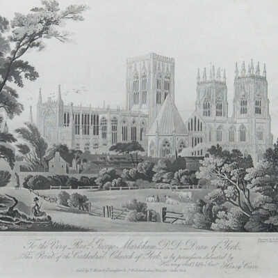 Cathedral Church of York