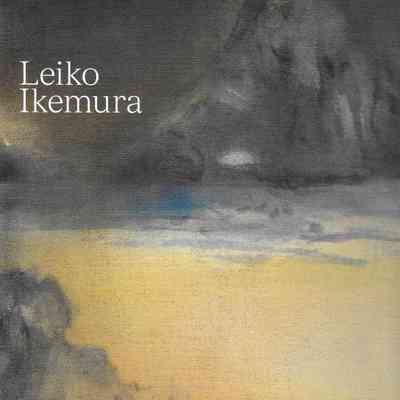 Leiko Ikemura