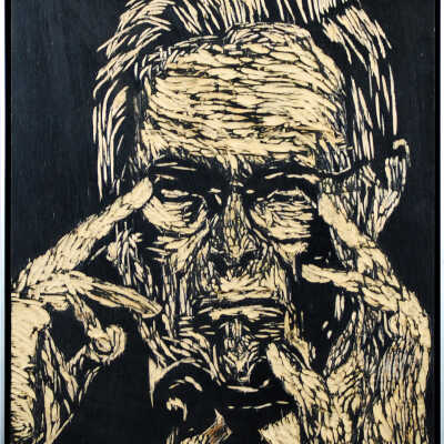 Donald Rumsfeld