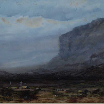 Title Unknown