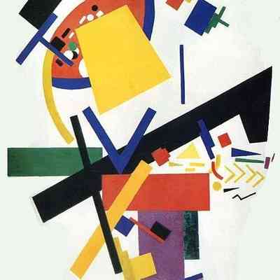 Suprematism