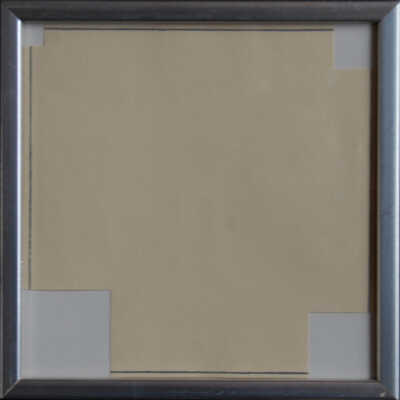 A Square with Four Squares Cut Away
