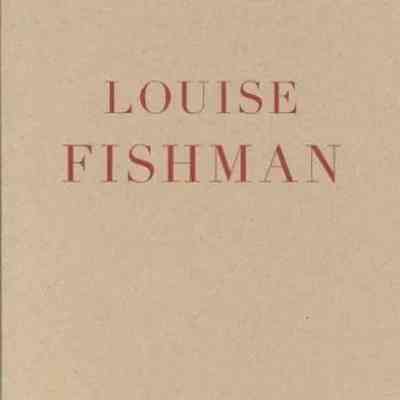 Louise Fishman