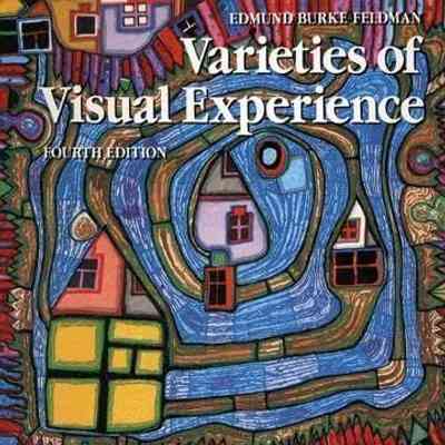 Varieties of Visual Experience: Fourth Edition