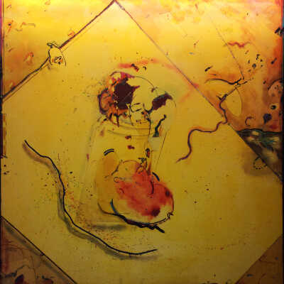 Yellow Worlds Without End