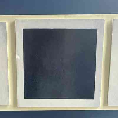 3 Works from Karl Malevich