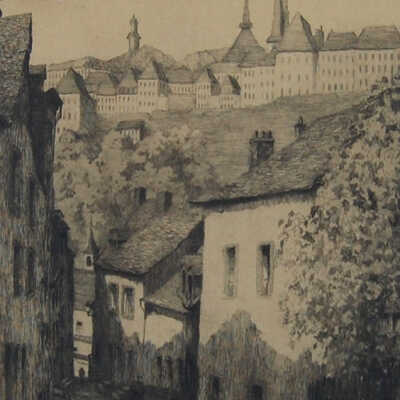 Title Unknown