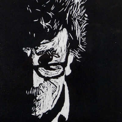 Kurt Vonnegot