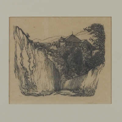 Stendahl: The Path of San Martino
