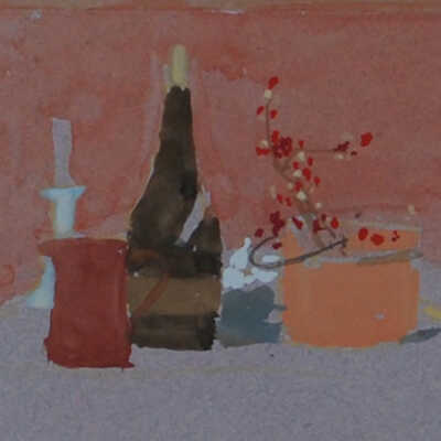 Still Life