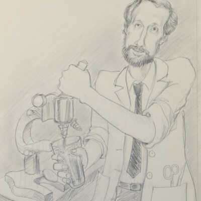 Bullough (caricature)