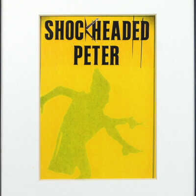 Shockheaded Peter