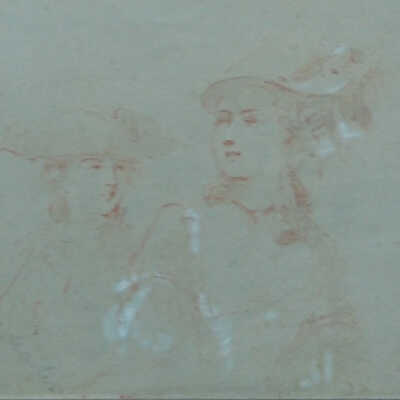 Sketches Illustrating the Vicar of Wakefield