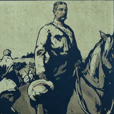 Lord Kitchener