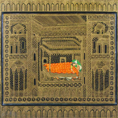 Title Unknown