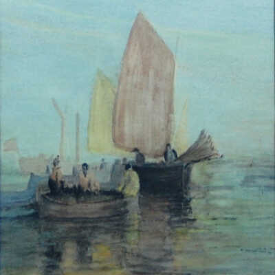 Title Unknown