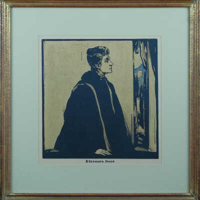 Eleonora Duse
