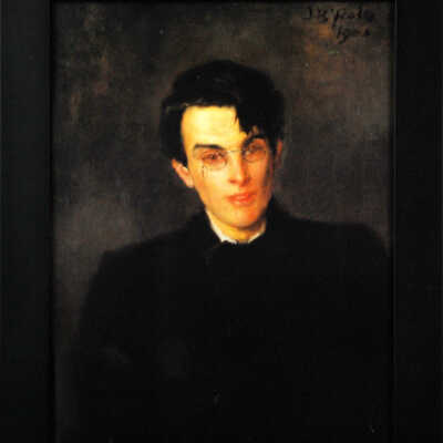 John Butler Yeats