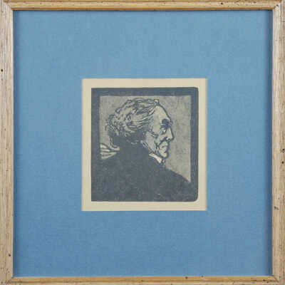 IRVING, Private Portrait