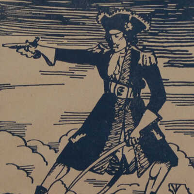 Captain Macheath