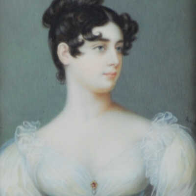 Elizabeth, Countess Grosvenor