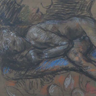 Male Nude