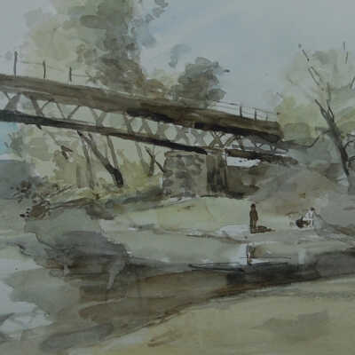 Bridge