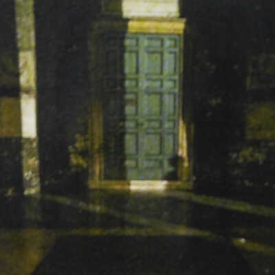 Untitled (Doorway)