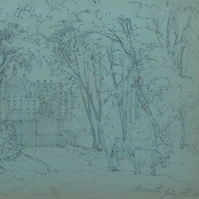Garcourth - July 31st 1896