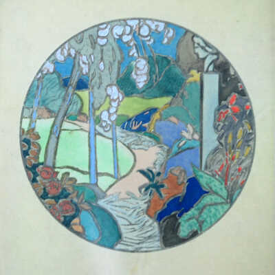 Les Jardins Précieux