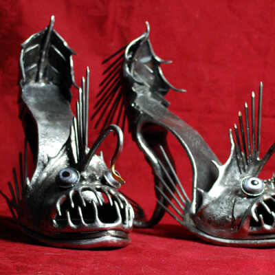 Last Call - Metal Heels