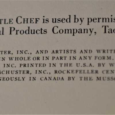 Copyright