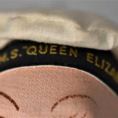 R.M.S. Queen Elizabeth