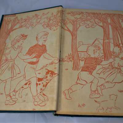 Inside Illustration