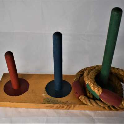 Ring Toss