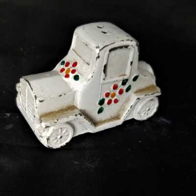 Model T Salt Shaker