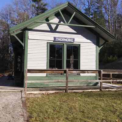 1871 Thorndike Station