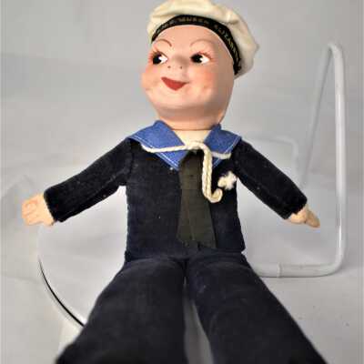 Sailor Doll