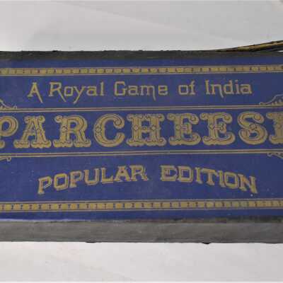 Parcheesi Board Game