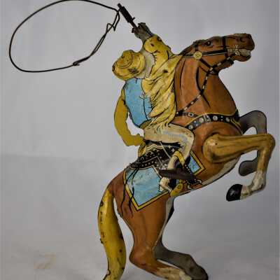 Back side