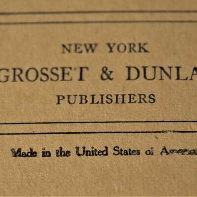 Publishers