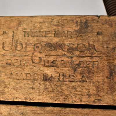 Trademark Jorgensen