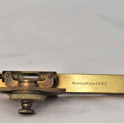 Trademark Kauffel & Esser Co. N.Y.