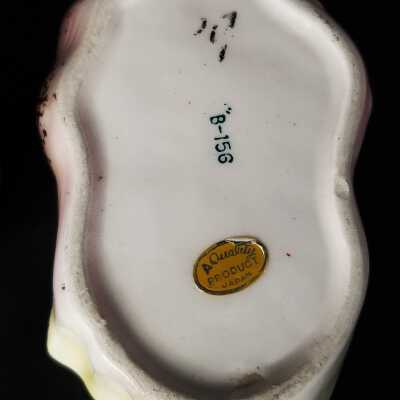 Base of dish